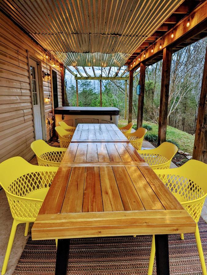 Our Private Paradise Chatham Luaran gambar