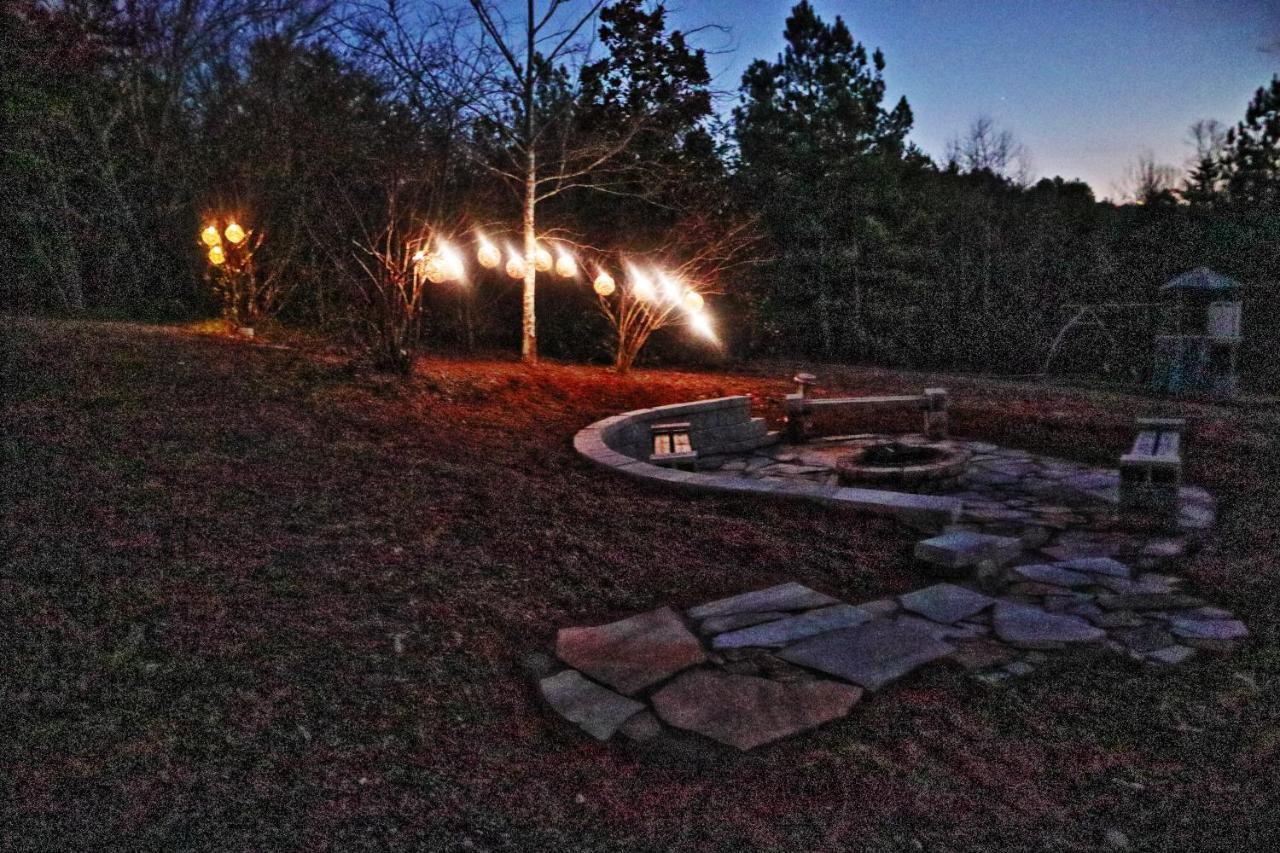 Our Private Paradise Chatham Luaran gambar