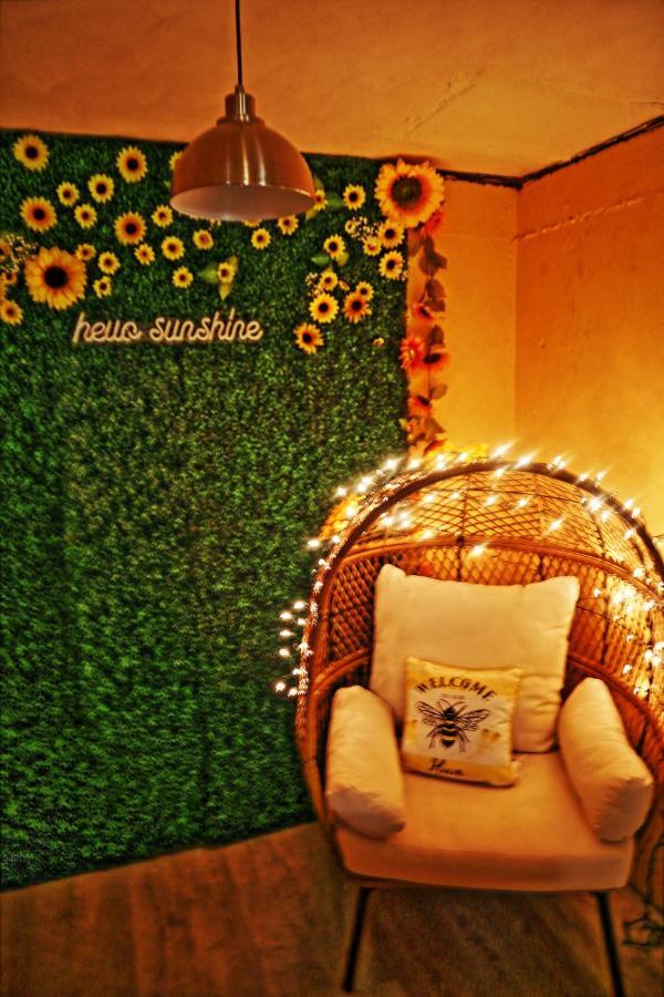 Our Private Paradise Chatham Luaran gambar