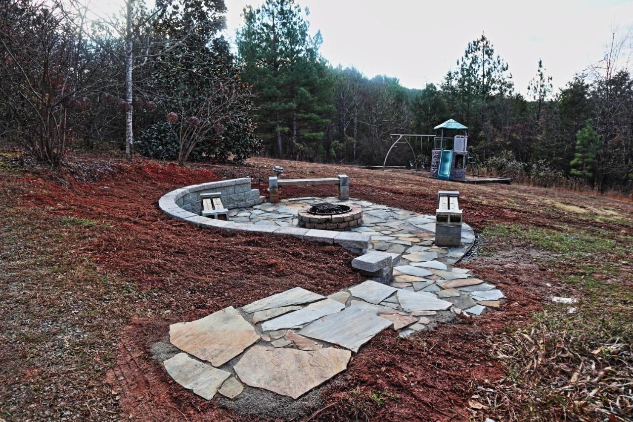 Our Private Paradise Chatham Luaran gambar